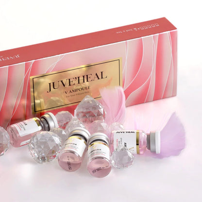 JUVEHEAL V