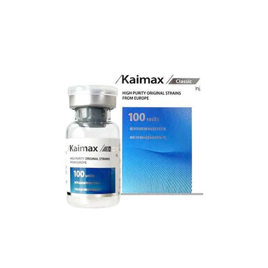 Kaimax