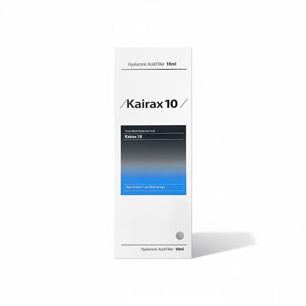 Kairax 10