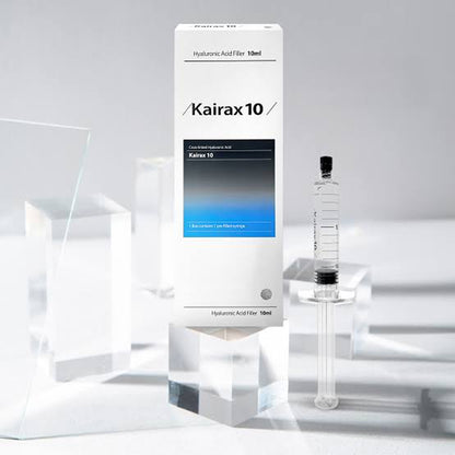 Kairax 10