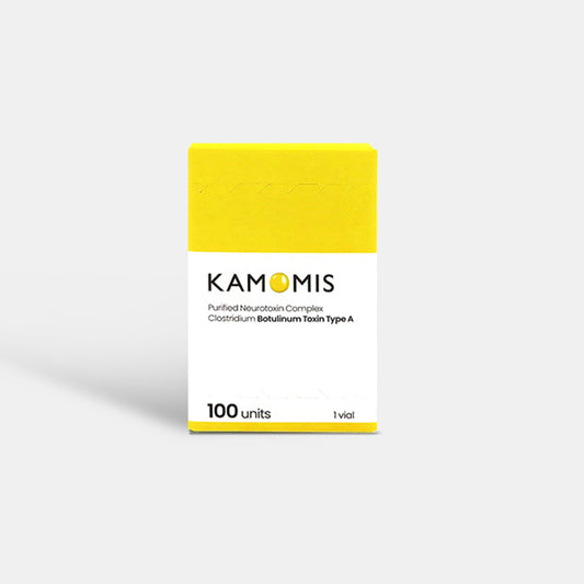 Kamomis 100U