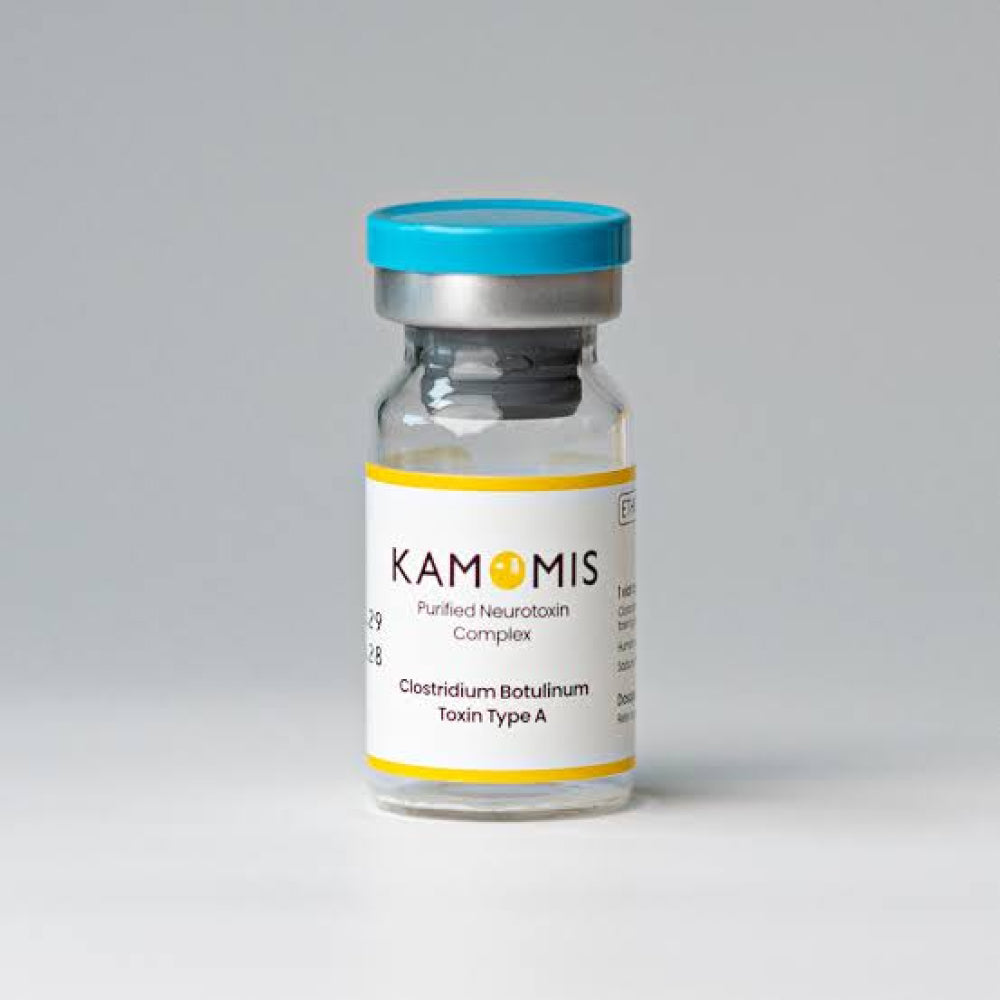 Kamomis 100U