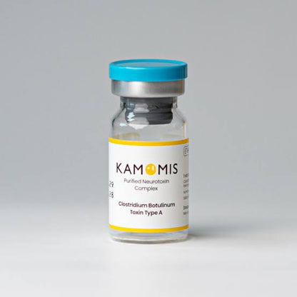 Kamomis 100U