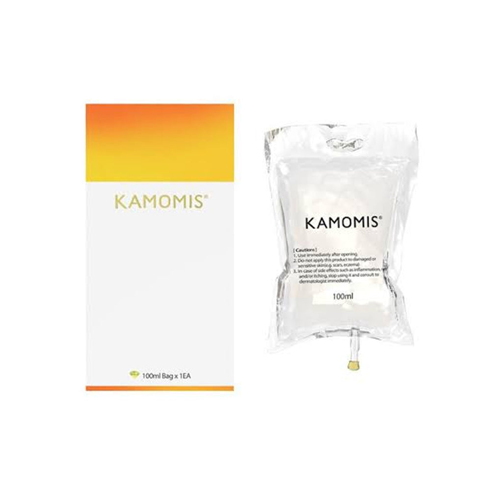 Kamomis Body Pack