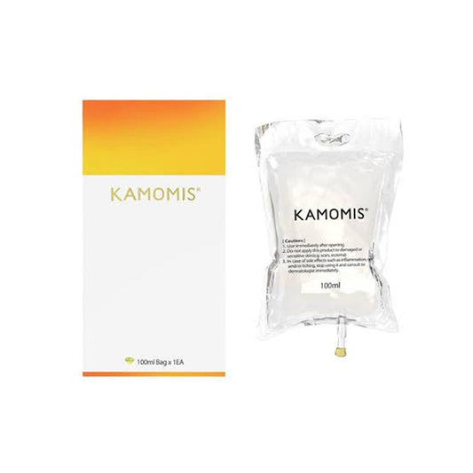 Kamomis Body Pack