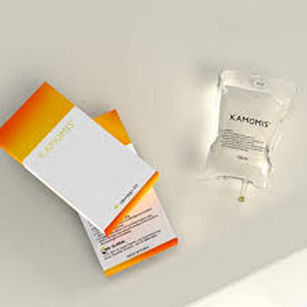 Kamomis Body Pack