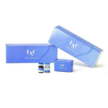 Lacto Exo Colla (LXC)