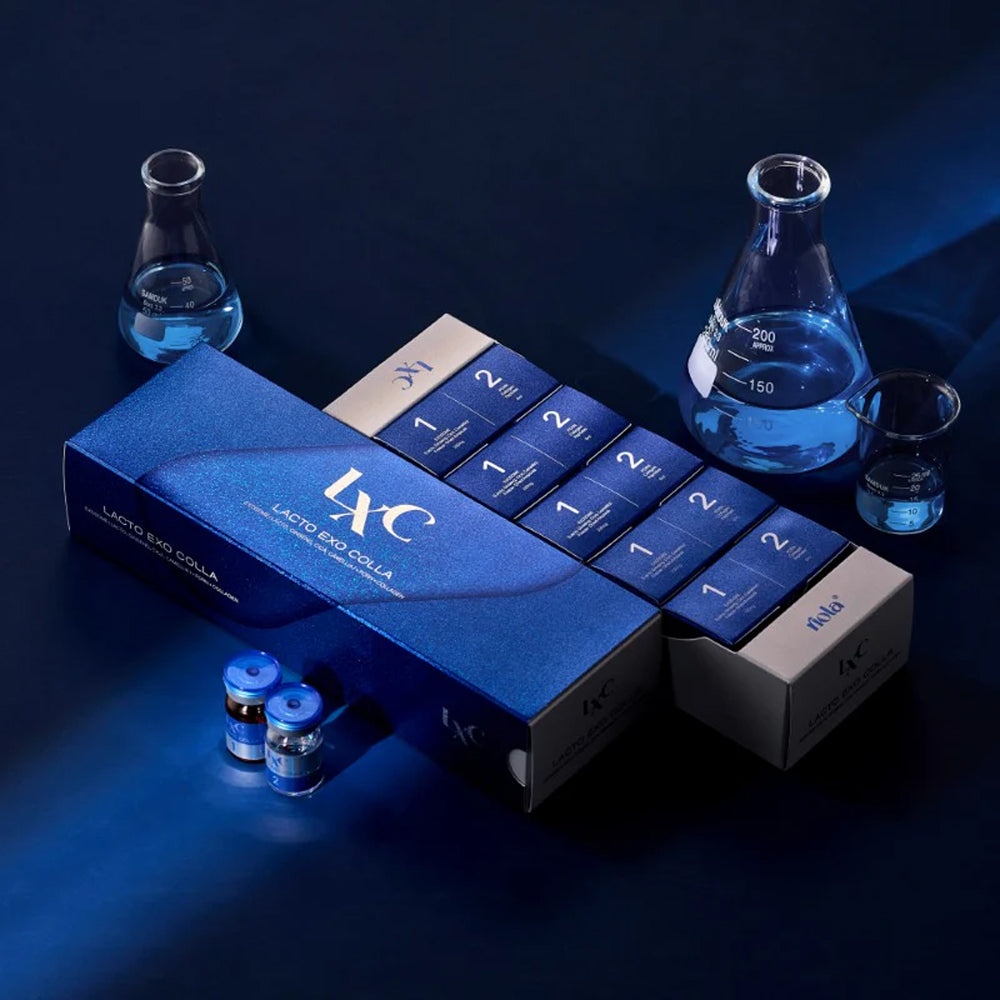 Lacto Exo Colla (LXC)