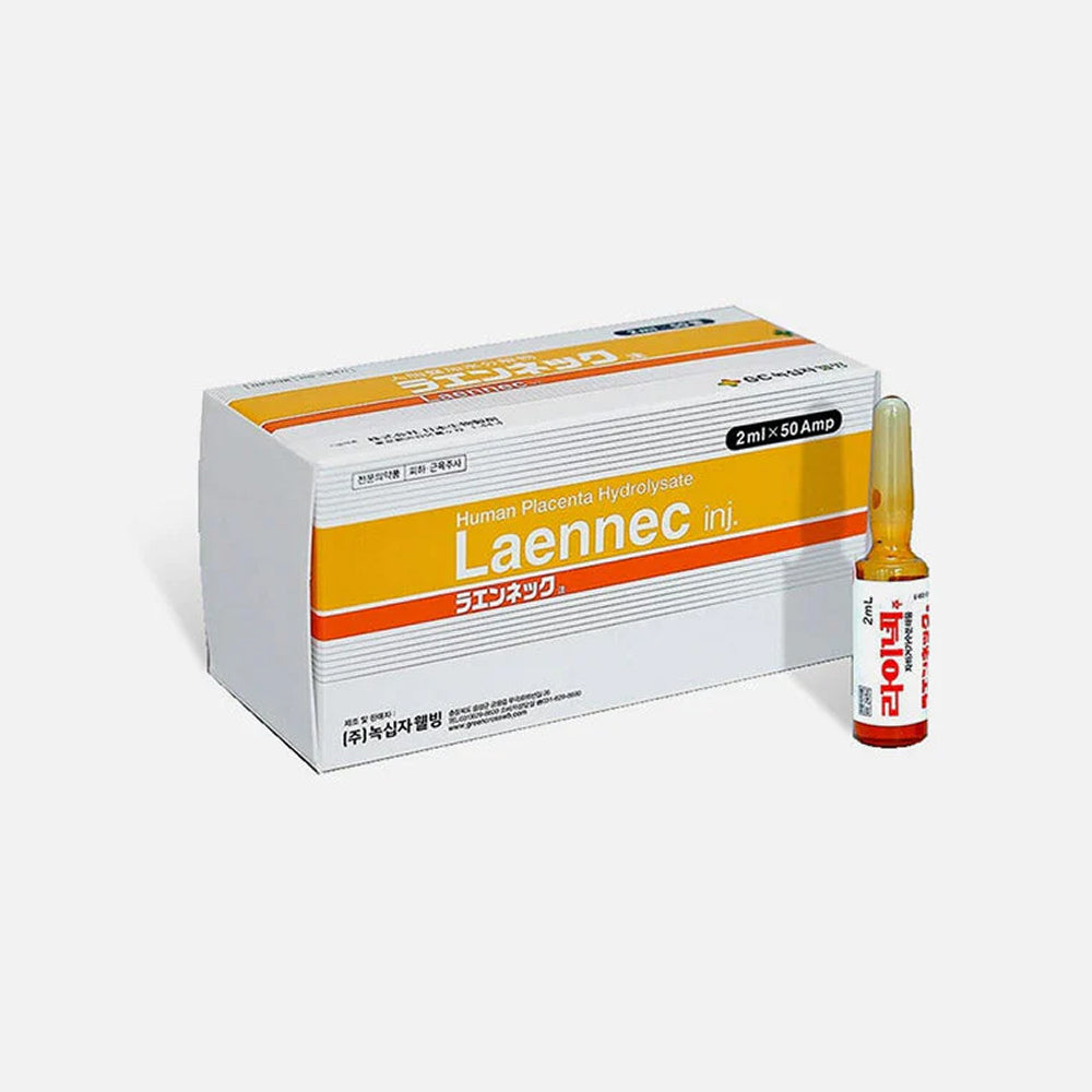 Laennec Inj