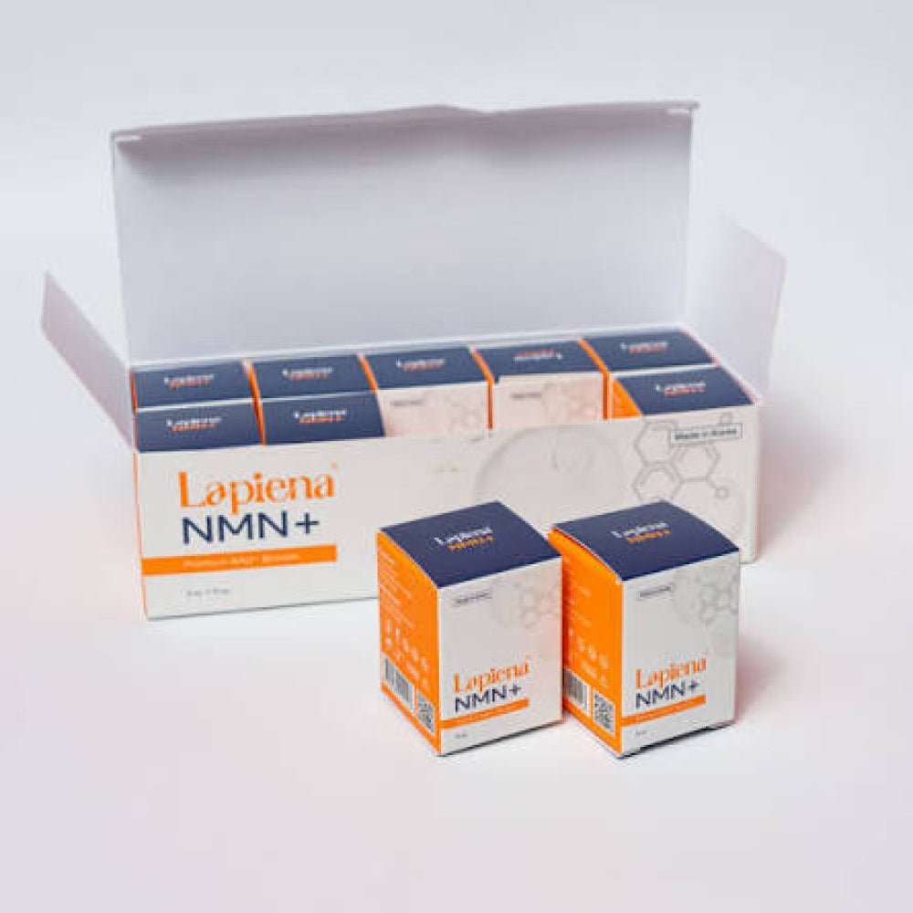 Lapiena NMN+