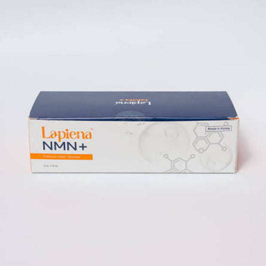 Lapiena NMN+