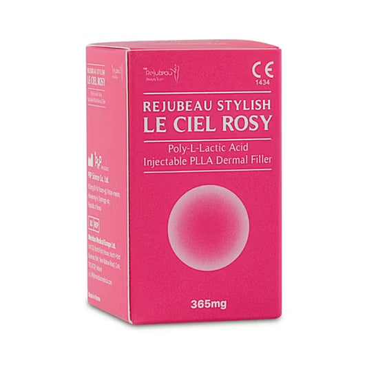 Le Ciel Rosy PLLA Dermal Filler (PLLA 365mg)