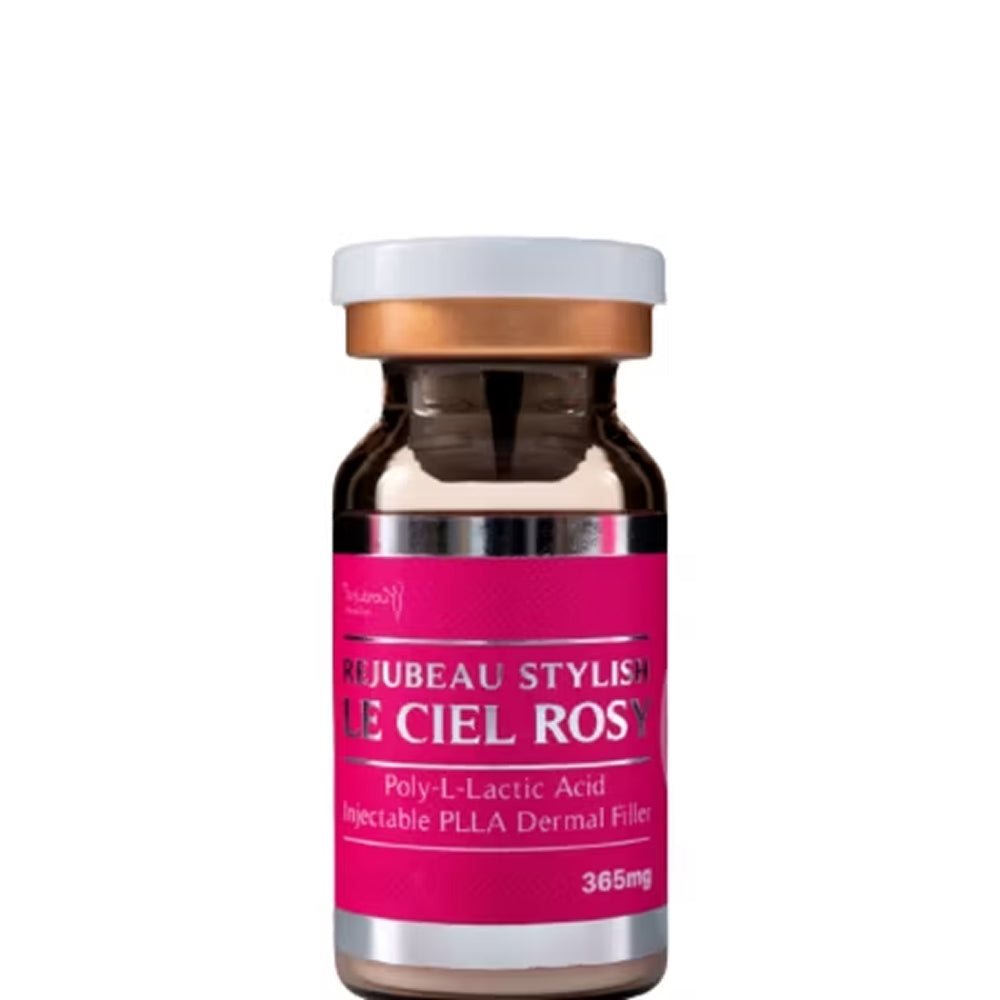 Le Ciel Rosy PLLA Dermal Filler (PLLA 365mg)