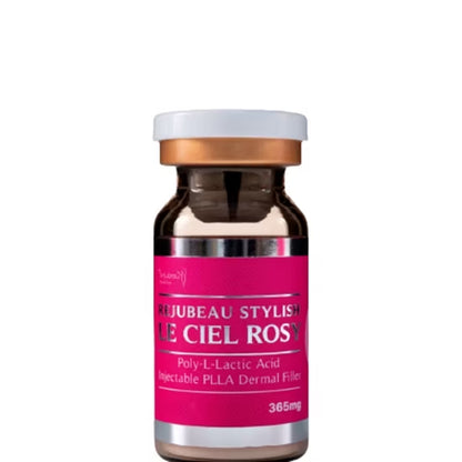 Le Ciel Rosy PLLA Dermal Filler (PLLA 365mg)