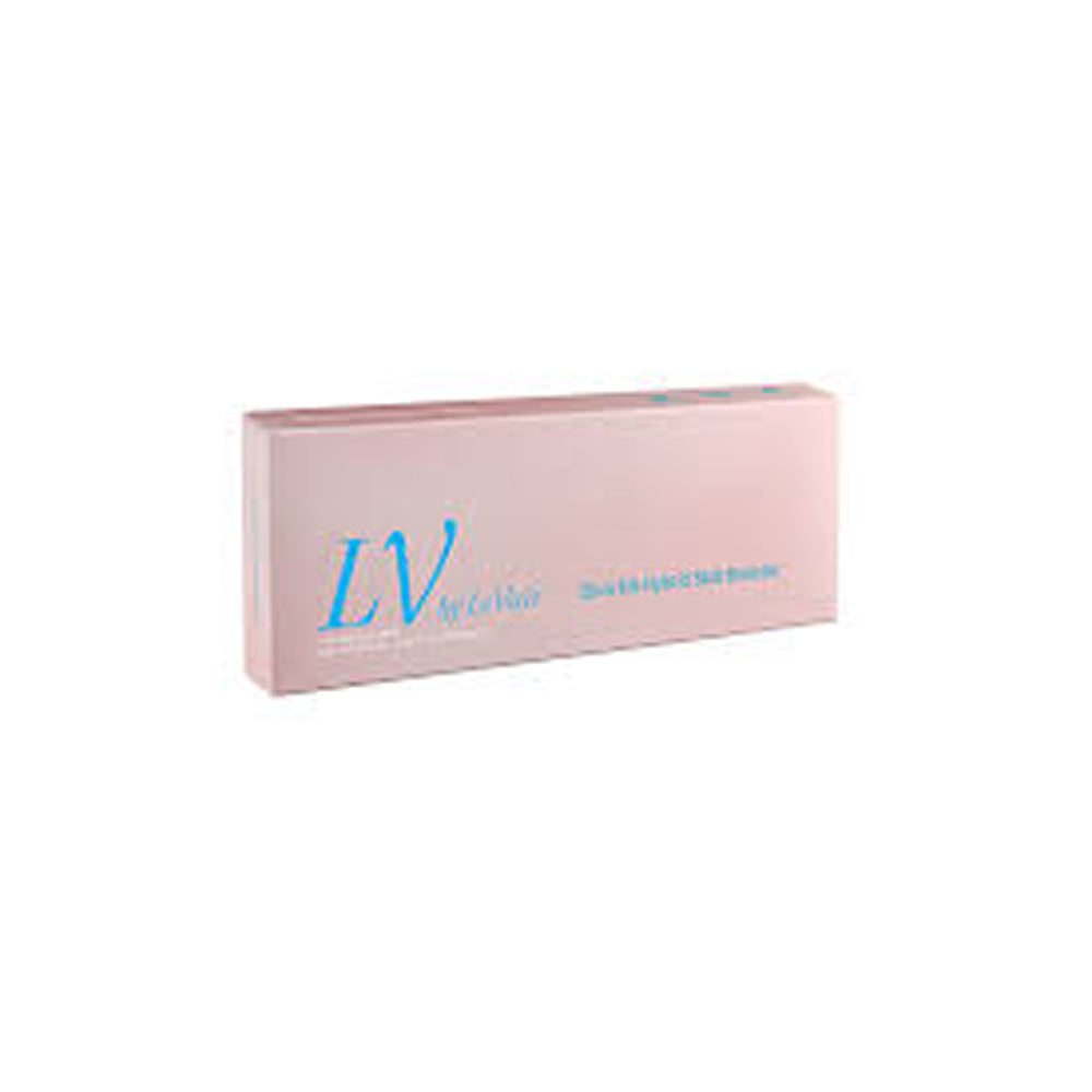 LeVair Dual Hybrid Skinbooster