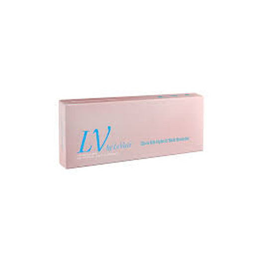 LeVair Dual Hybrid Skinbooster