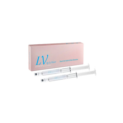 LeVair Dual Hybrid Skinbooster