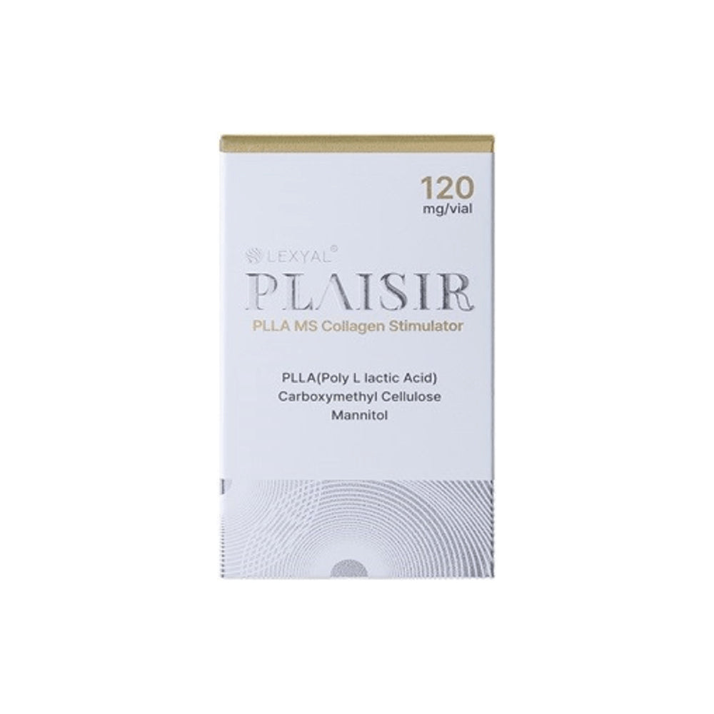 Lexyal Plaisir