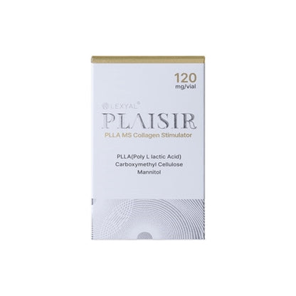 Lexyal Plaisir