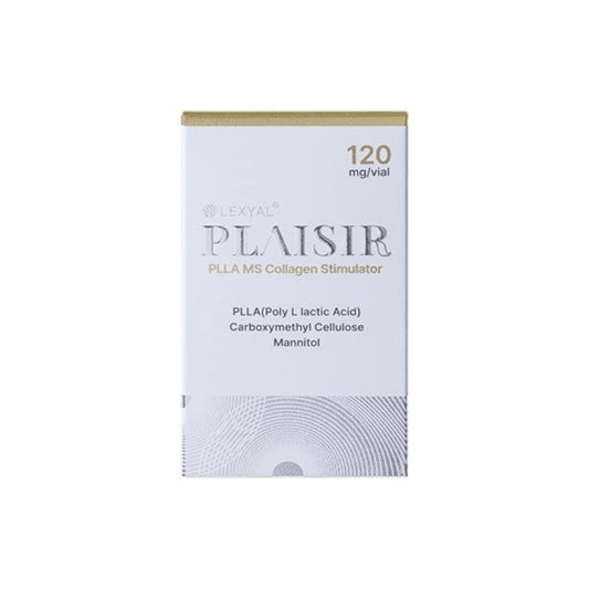 Lexyal Plaisir