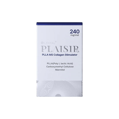 Lexyal Plaisir
