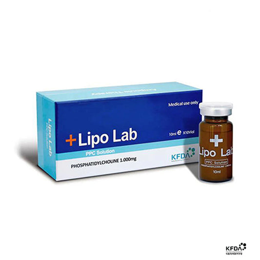 Lipo Lab PPC