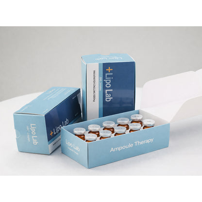 Lipo Lab PPC