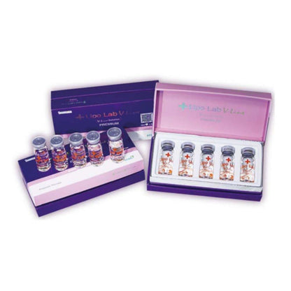 Lipo Lab V-Line