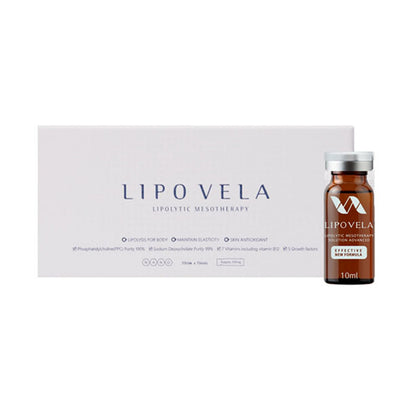 Lipovela