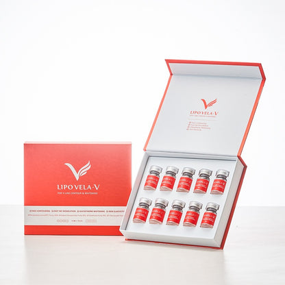 Lipovela V
