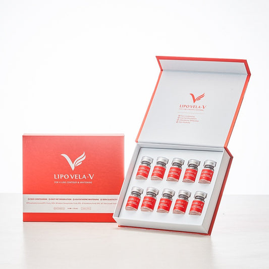 Lipovela V