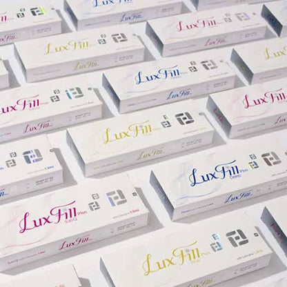 LuxFill