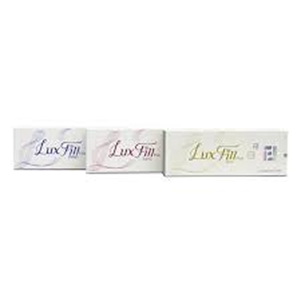 LuxFill