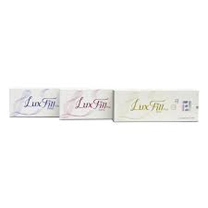 LuxFill