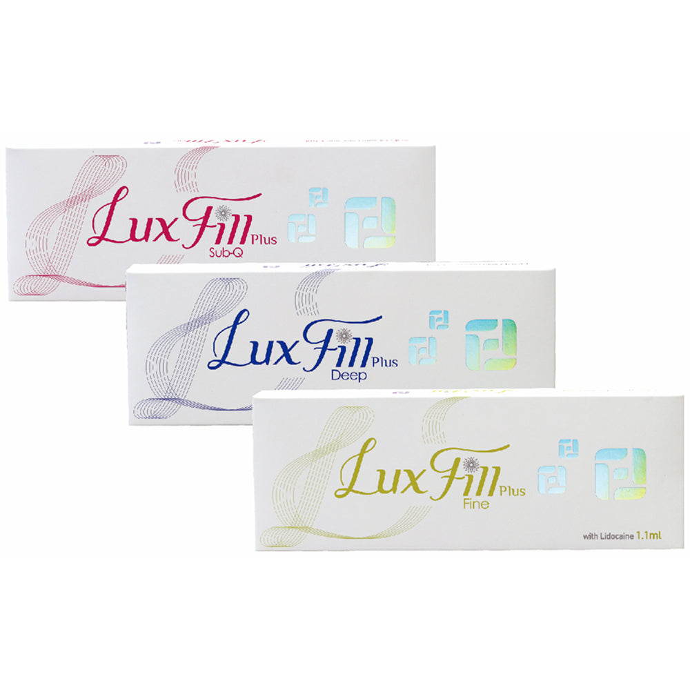 LuxFill