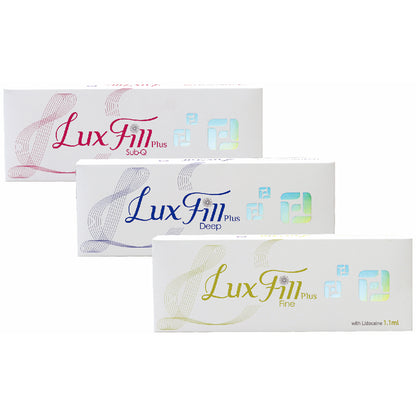 LuxFill