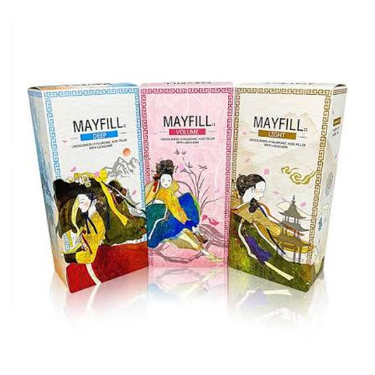 Mayfill
