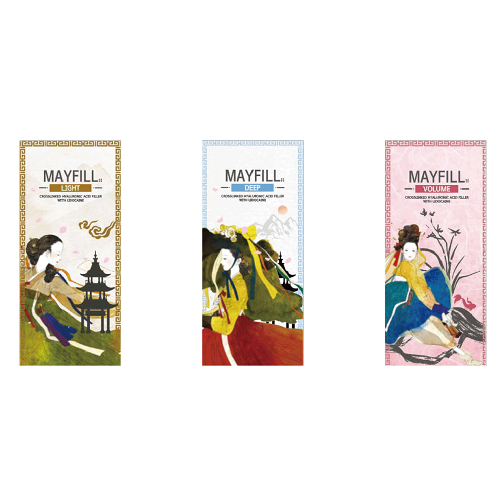 Mayfill