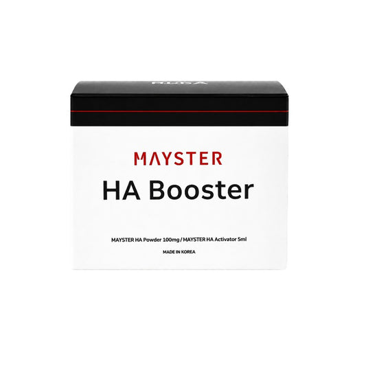 Mayster + Activator