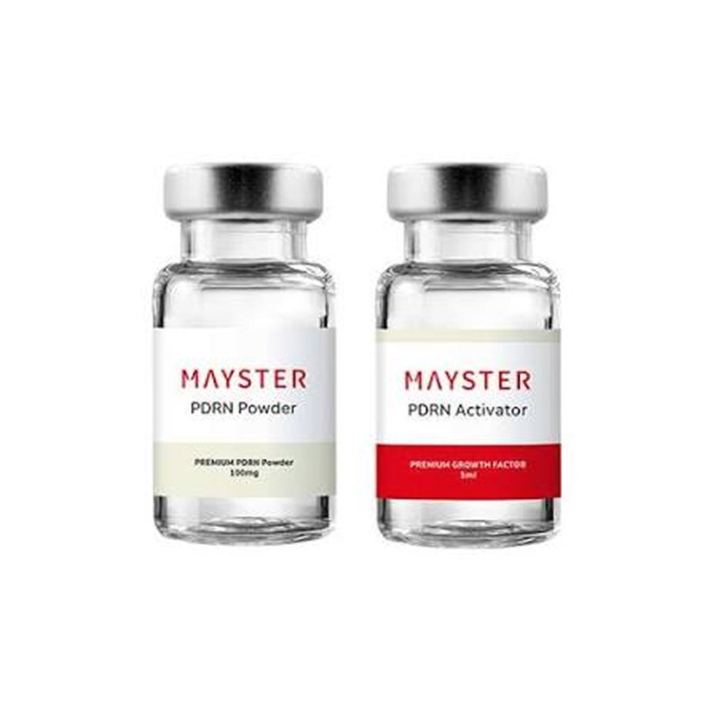 Mayster + Activator