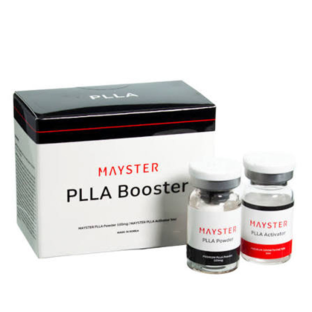 Mayster + Activator
