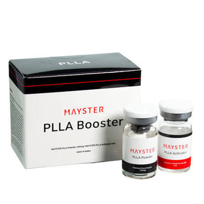 Mayster + Activator
