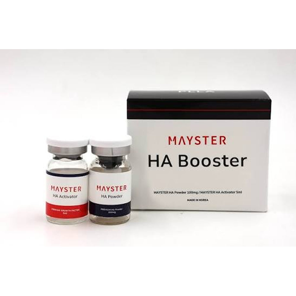 Mayster + Activator