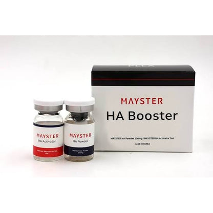 Mayster + Activator