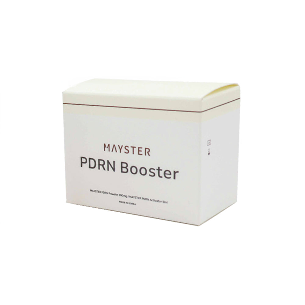 Mayster + Activator