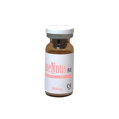 Mennus PLLA Dermal Filler (PLLA 365mg)