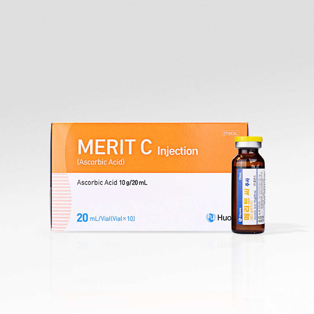 Merit C Inj
