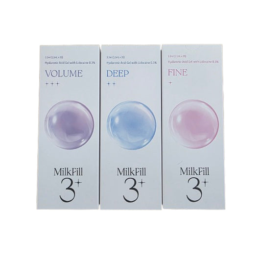 MilkFill 3 Plus