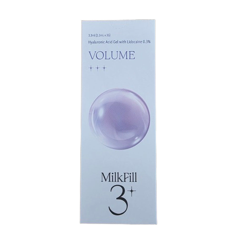MilkFill 3 Plus