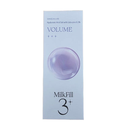MilkFill 3 Plus